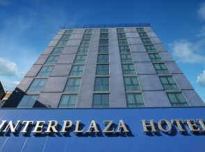 Interplaza