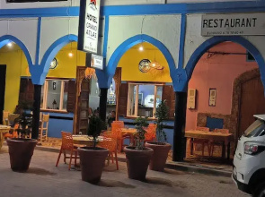 hotel le grand atlas