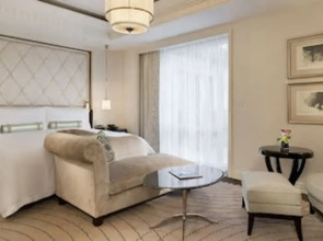 The Peninsula Shanghai