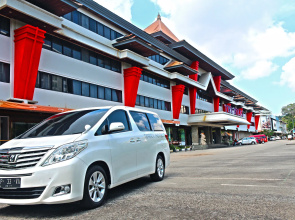 The Hills Batam