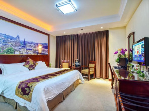 Edinburgh International Exhibition Hotel