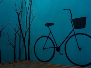 Лайк на Ленинградской