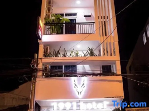 1991 Hotel Phan Thiet
