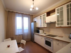 Apartment u Yuzhnogo Polyusa