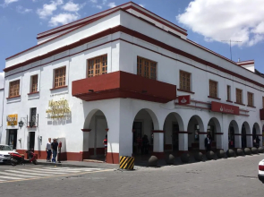Mansion De Los Abuelos Hotel Boutique