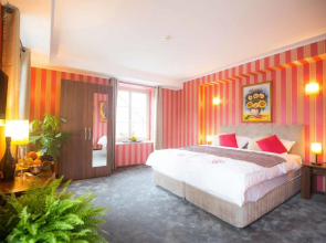 Hotel Bären