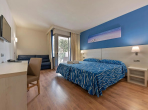 Hotel Best Delta