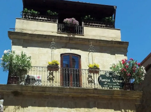 B&B Antica Dimora Enna