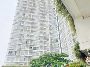 Altiz Apartments at Bintaro by OkeStay