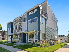 938 Jerome St Unit 2