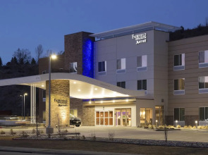 Fairfield Inn & Suites by Marriott Durango