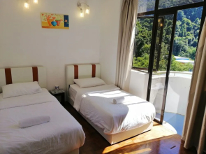 Eden Seaview Condominium II