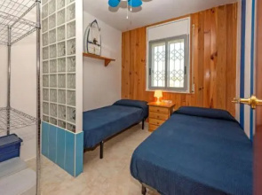 Apartment Aires de mar