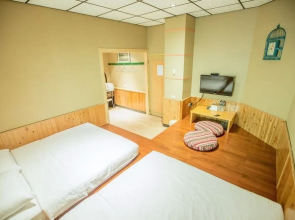 Hualien Yanliau B&B