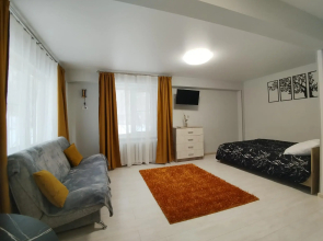 Apartments on Gorky street 39