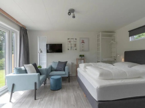 Chalet studio Mees - Texel