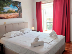 Spectacular Acropolis view apartment