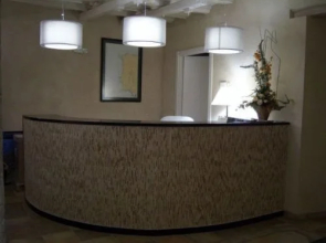 Hotel Zumalabe