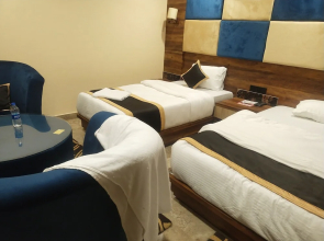Poddar Residency