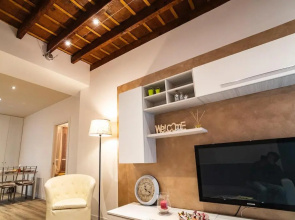 Carrara Deluxe Home