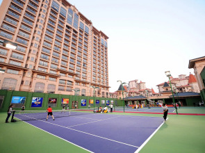 Chateau Star River Guangzhou