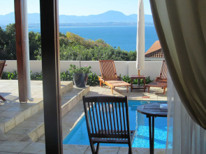 Aquamarine Guest House