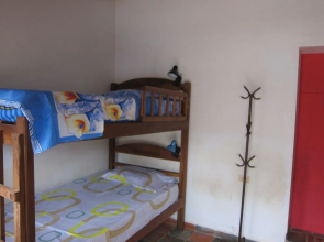 Los Aventureros Samaipata - Hostel