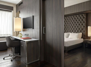 Hyatt Centric Milan Centrale