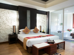 Palette Bangkok Natural Resort and Spa