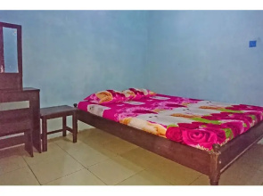 Umi Inn Bell by Oyo Rooms