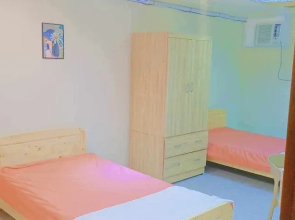 Yourcity Warm Nest - Taipei 101 and Big Dome Large Space & Sleeps 8 people