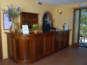 Hotel Residence Sant'Uberto