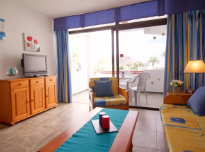 Lightbooking - Peach & Beach Playa del Cura