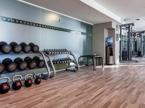 AX The Victoria Hotel