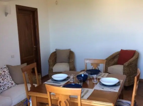 Tyrrhenian Sea Apartment