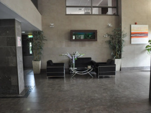 Isra Home Apartment Hanaviim 58