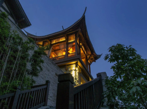 Banyan Tree Chongqing Beibei Hotel