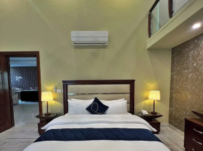 Rhodium Boutique Hotel