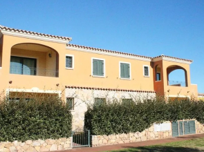 Residence SardegnaSummer Li Cupulatti
