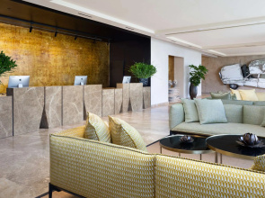 Dan Caesarea Resort