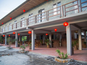 Sy's Homestay
