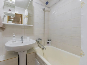 Апартаменты Стрелка на бульваре Мира, д. 5