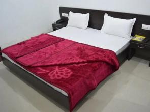 Hotel Pearl Palace