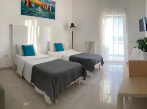 Villa Mater
