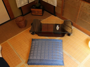 Wakayama Guest House Shido