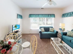 Club Villas by Coastline Resorts