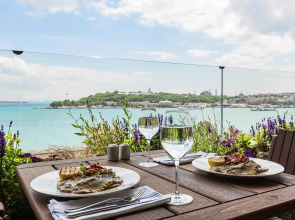 Novotel Istanbul Bosphorus