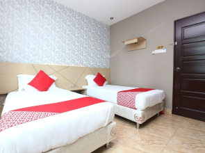 Dane & Shue Hotel Kok Lanas