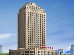 Hongquan Hotel