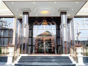 LK Grand Empire Pattaya